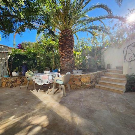 Les Rosieres Sainte Maxime-Golf De Saint Tropez, Climatisee 外观 照片