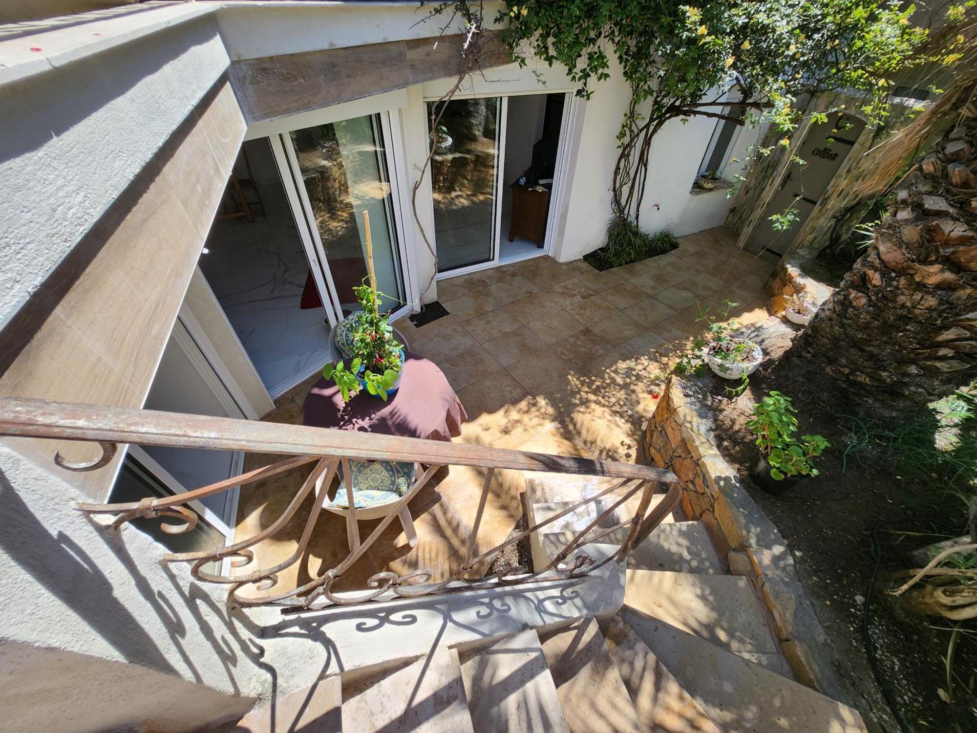 Les Rosieres Sainte Maxime-Golf De Saint Tropez, Climatisee 外观 照片