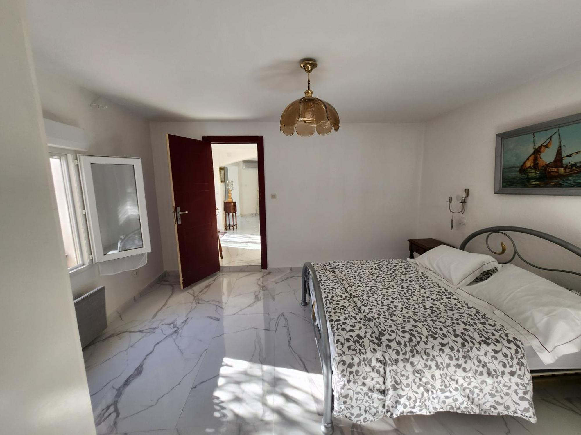 Les Rosieres Sainte Maxime-Golf De Saint Tropez, Climatisee 客房 照片