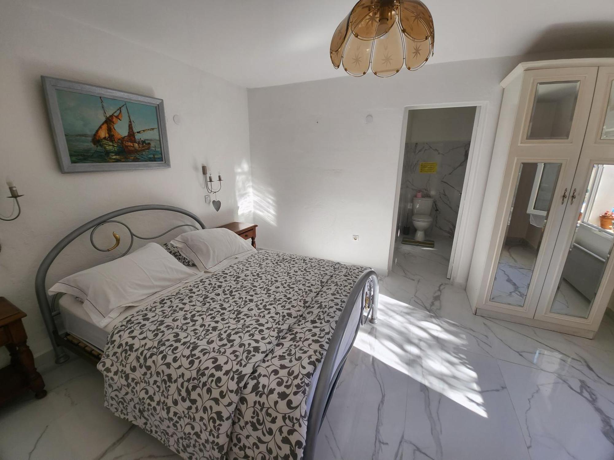 Les Rosieres Sainte Maxime-Golf De Saint Tropez, Climatisee 客房 照片