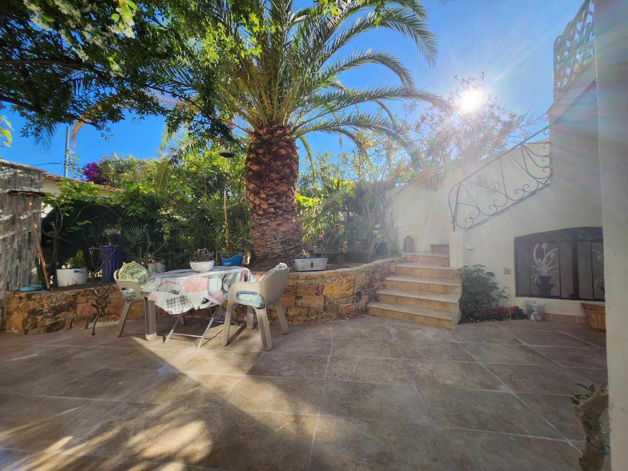 Les Rosieres Sainte Maxime-Golf De Saint Tropez, Climatisee 外观 照片