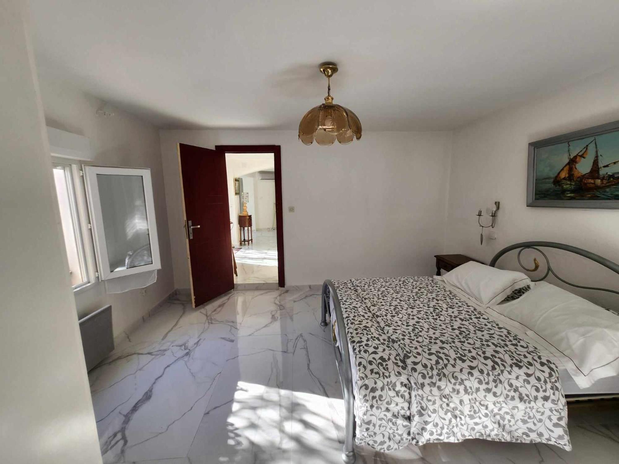 Les Rosieres Sainte Maxime-Golf De Saint Tropez, Climatisee 外观 照片